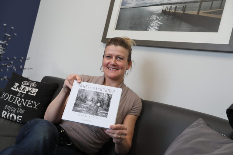 Physiotherapy attracting women to exciting career