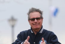 Update with mayor Johannson