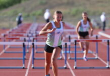 Romans back on the track