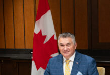 Bezan returns to parliament for eighth term