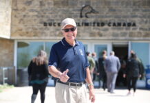 Oak Hammock Marsh reopens after major renovations