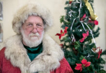 St. Andrews on the Red hosts Old-Fashioned Christmas