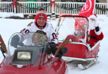 Petersfield competing for bragging rights as Canada’s Kindest Community