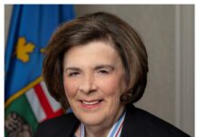 Season’s Greetings from Manitoba’s lieutenant-governor